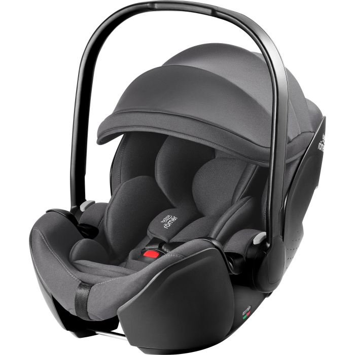 Britax-Römer BABY-SAFE pro deep grey